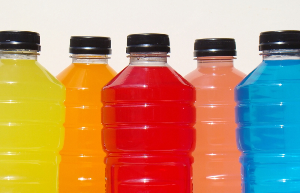 Top Reasons to Avoid Sports Drinks | 1mhealthtips.com