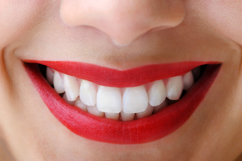 Tips For Stronger And Whiter Teeth