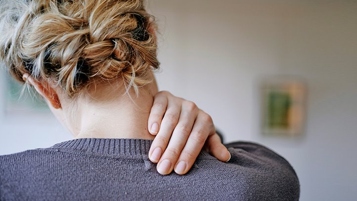Faits-À propos de la fibromyalgie