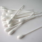 Why Cotton Swabs are Not the Right Ear Cleaners