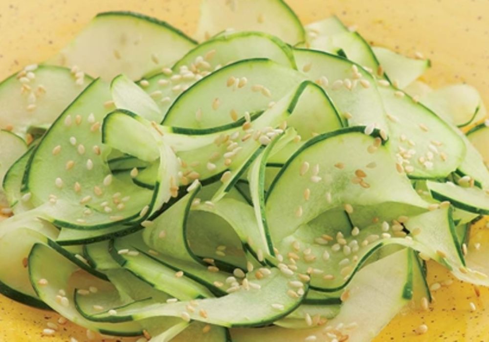 3 Easy Salad Recipes to Help Control Diabetes | 1mhealthtips.com