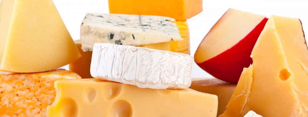 5 Healthiest Cheese You Should Eat | 1mhealthtips.com