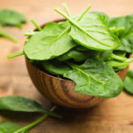Health-benefits-of-Spinach