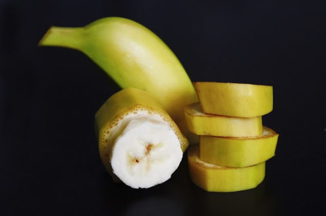 5 Ways Banana Is Your Ultimate Weight Loss Fruit